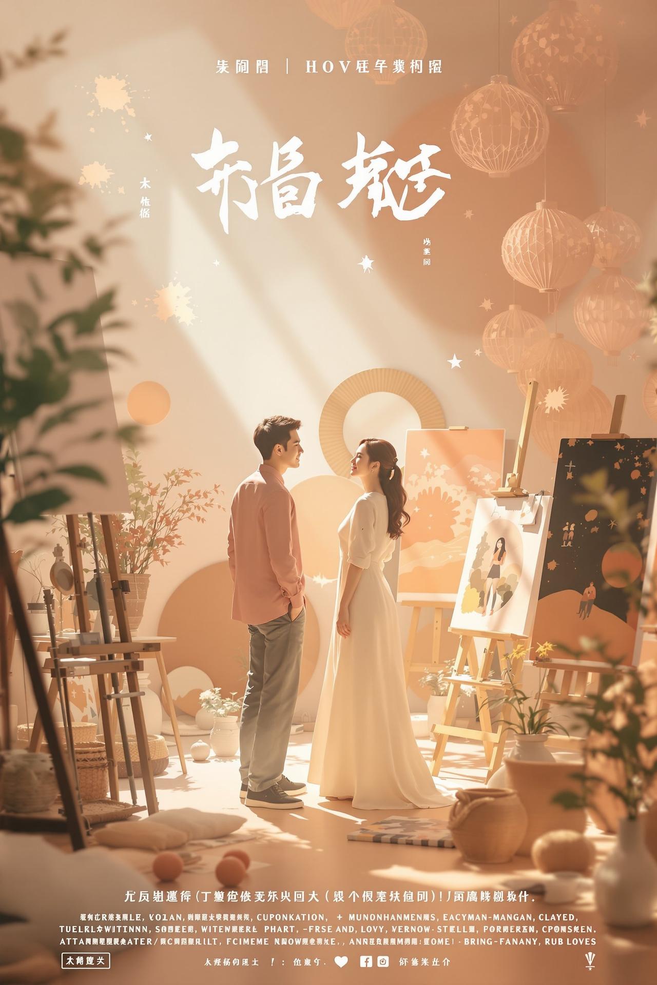 大约是爱 - 草莓视频成人版甜系剧集海报